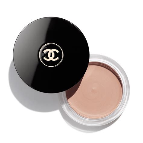 chanel health makeup.